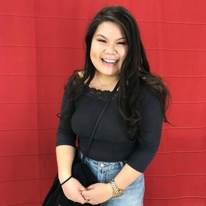 Meet your Posher, Erika